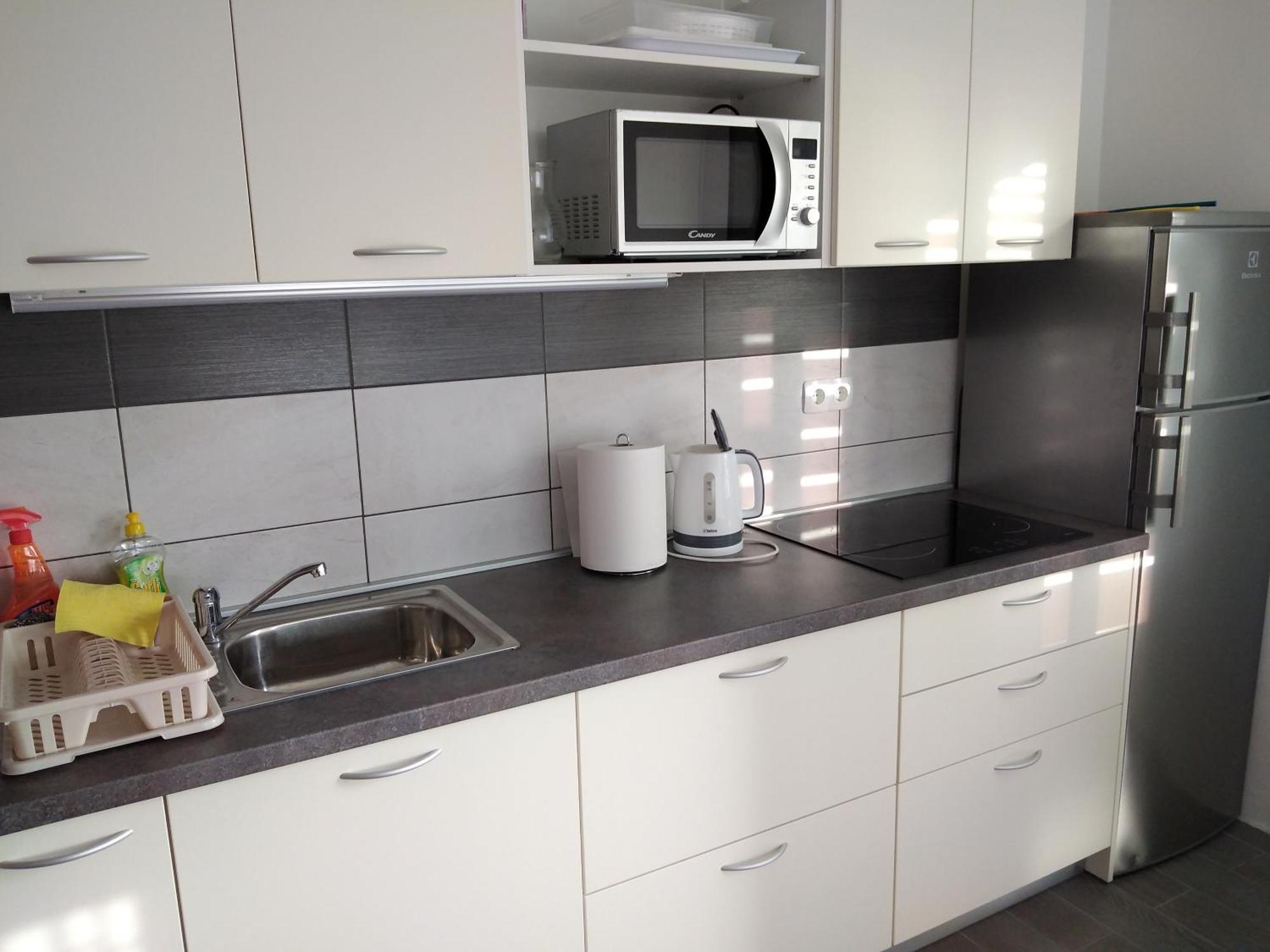 Apartmani Verica Karlobag Exterior photo